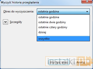 firefox przyspieszanie_7