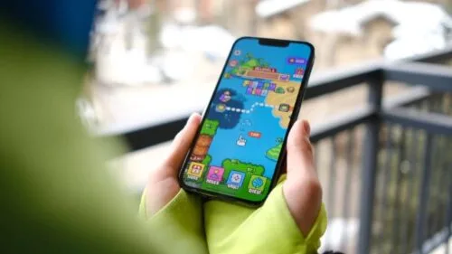 Pamiętacie grę Flappy Bird? Nadchodzi powrót wielkiego hitu