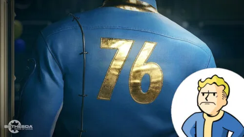 Bethesda nie przyjmuje zwrotów Fallout 76, więc otrzyma pozew zbiorowy