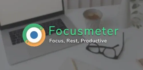 Focusmeter – przerwy w pracy kluczem do sukcesu? (recenzja)