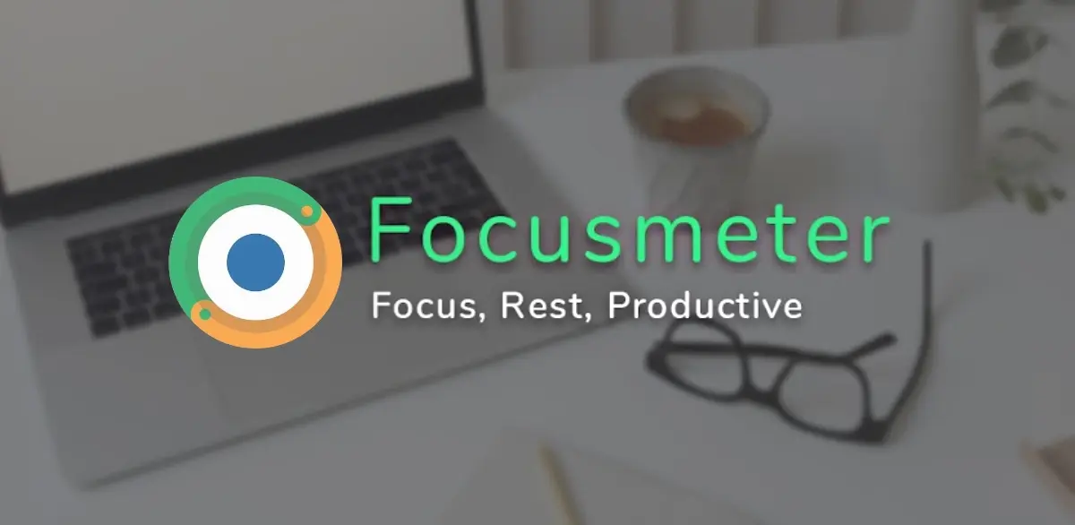 Focusmeter – przerwy w pracy kluczem do sukcesu? (recenzja)