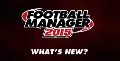 Footbal Manager 2015 – lista zmian, wideo oraz data premiery wersji PC