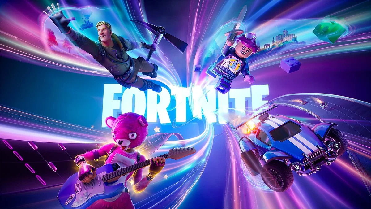 Fortnite po latach wraca na iOS. Epic Games zwyciężyło dzięki UE