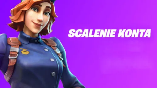 Od teraz można scalić swoje konta Fortnite z PlayStation i Xboksa / Switcha