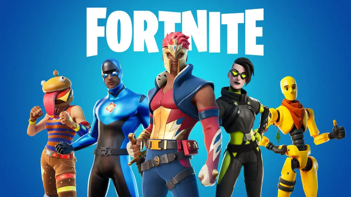 Fortnite podobno uzależnia niczym kokaina. Twórcy gry zostali pozwani