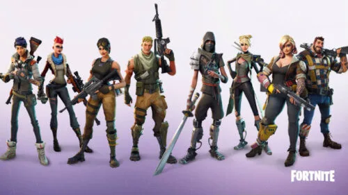 Fortnite trafia na urządzenia z iOS! Jak zagrać?