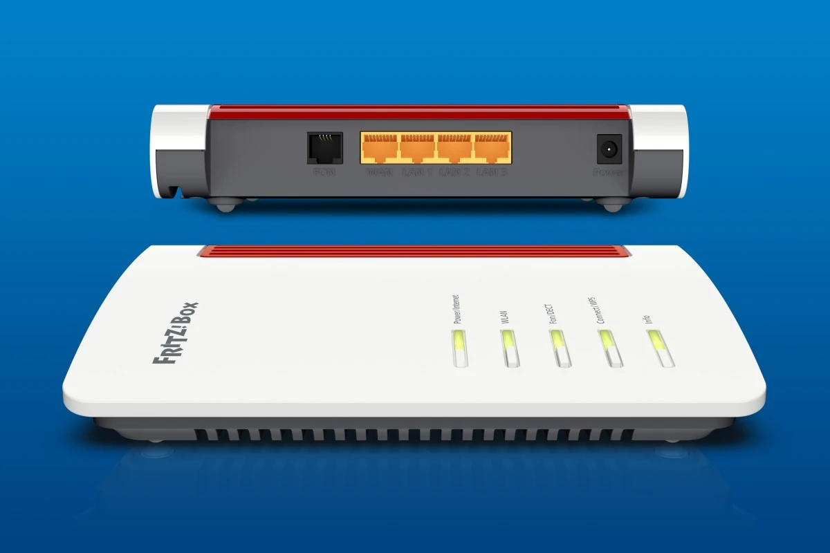 Szybki i wydajny router FRITZ!Box 4050 już w sprzedaży w Polsce