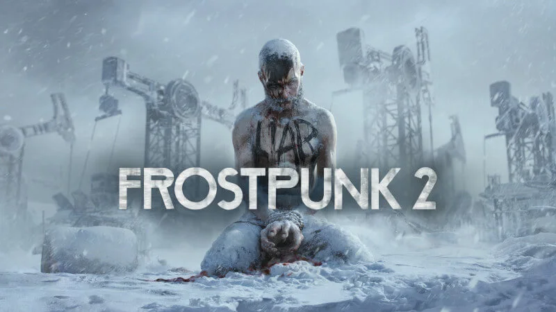 Frostpunk 2 zapowiedziany. Powrót polskiego mroźnego hitu 11 bit studios