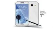 Samsung Galaxy Note 2 pojawi się na IFA 2012?