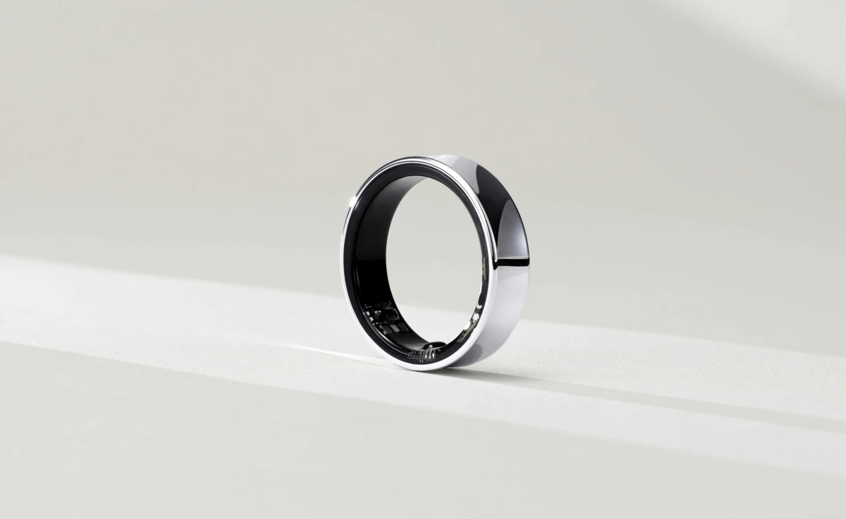 Samsung Galaxy Ring