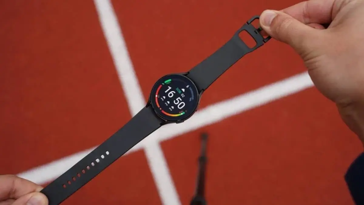 Starsze modele Galaxy Watch z dużą aktualizacją. Co wprowadza?