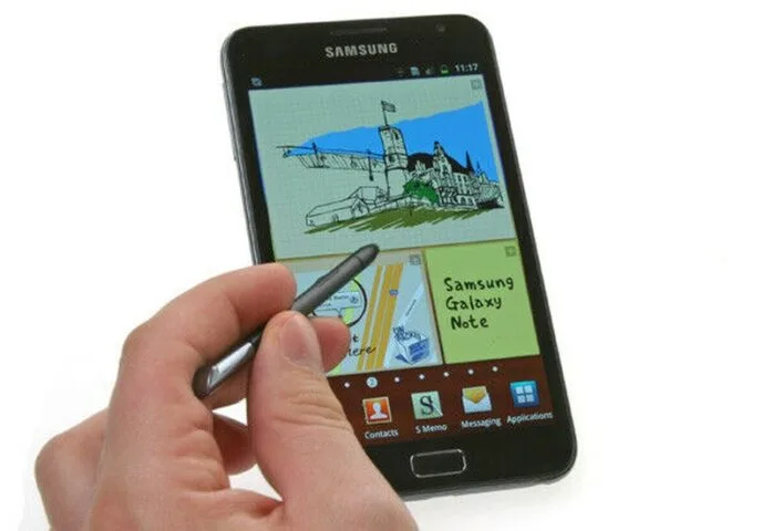 Koniec serii Samsung Galaxy Note. Nadchodzi nieuniknione