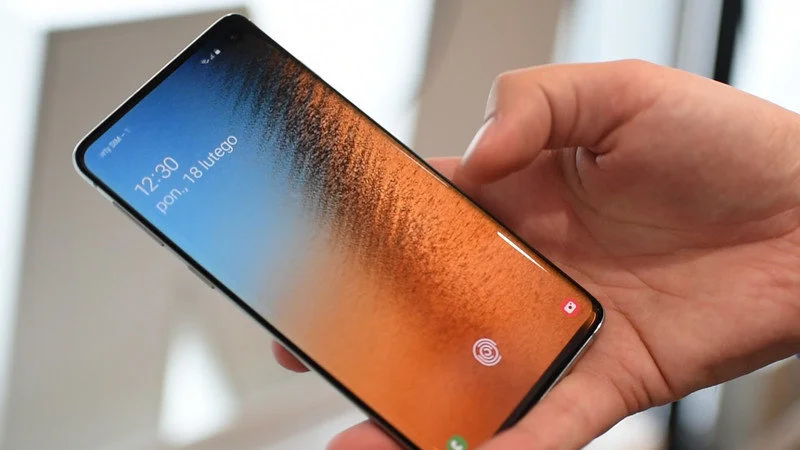 Galaxy S10 5G zadebiutuje w Korei jeszcze w tym tygodniu