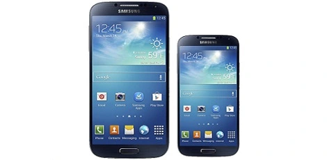 Samsung zaprezentuje Galaxy S4 mini w tym tygodniu