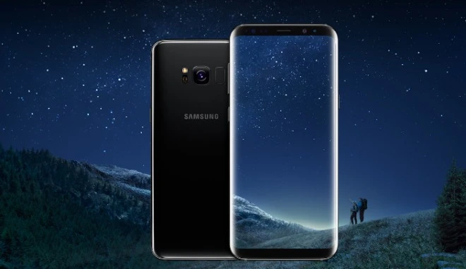 Samsung Galaxy S9 już w styczniu?