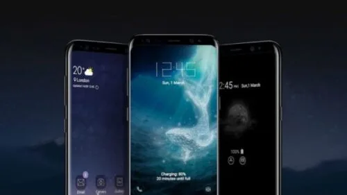 10 funkcji i możliwości, które najpewniej znajdziemy w Samsungu Galaxy S9