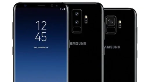 Samsung Galaxy S9 ukaże się w kilku wersjach?