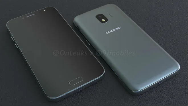 Samsung Galaxy J2 Pro (2018): czego możemy się spodziewać?