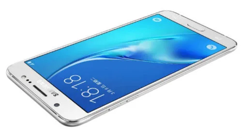 Samsung Galaxy J7 (2016) otrzymuje Androida Nougat