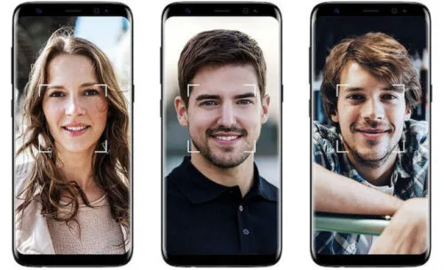 Samsung zazdrości Apple. Galaxy S10 skopiuje iPhone’a X w jednym względzie