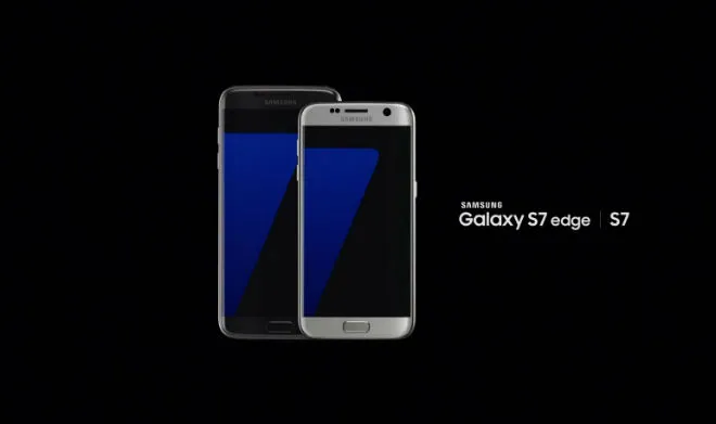 Samsung Galaxy S7 Edge doczekał się fantastycznej promocji