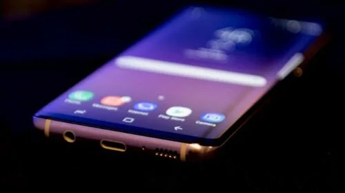 Samsung już niedługo może wygrać ze swoim największym konkurentem