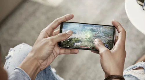 Ile kosztuje produkcja Samsunga Galaxy S9+? Nie zgadniecie