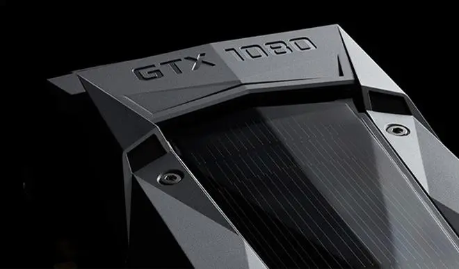 NVIDIA GTX 1080 Ti: czeka nas aż 10 GB pamięci?