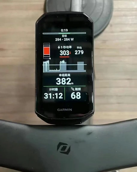 Garmin Edge 1050