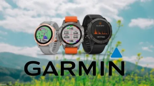 Trwa wielka awaria usług Garmin. Jest przyczyna problemów