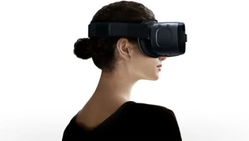 Samsung Gear VR będzie kompatybilny z nowymi smartfonami