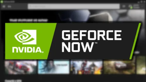 GeForce Now ogranicza płynność rozgrywki. Subskrybenci Nvidii nie są zadowoleni