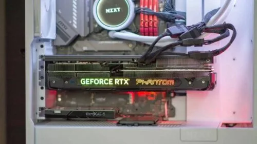 GeForce RTX 5090