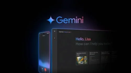 Gemini na Androida wygląda teraz lepiej i potrafi dużo więcej