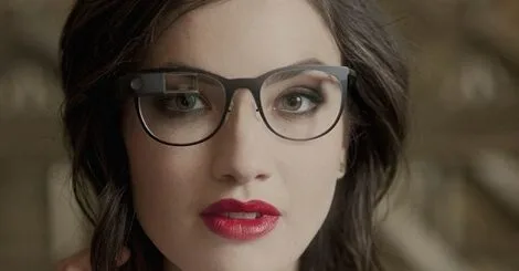 Google Glass z aktualizacją specyfikacji technicznej wydane