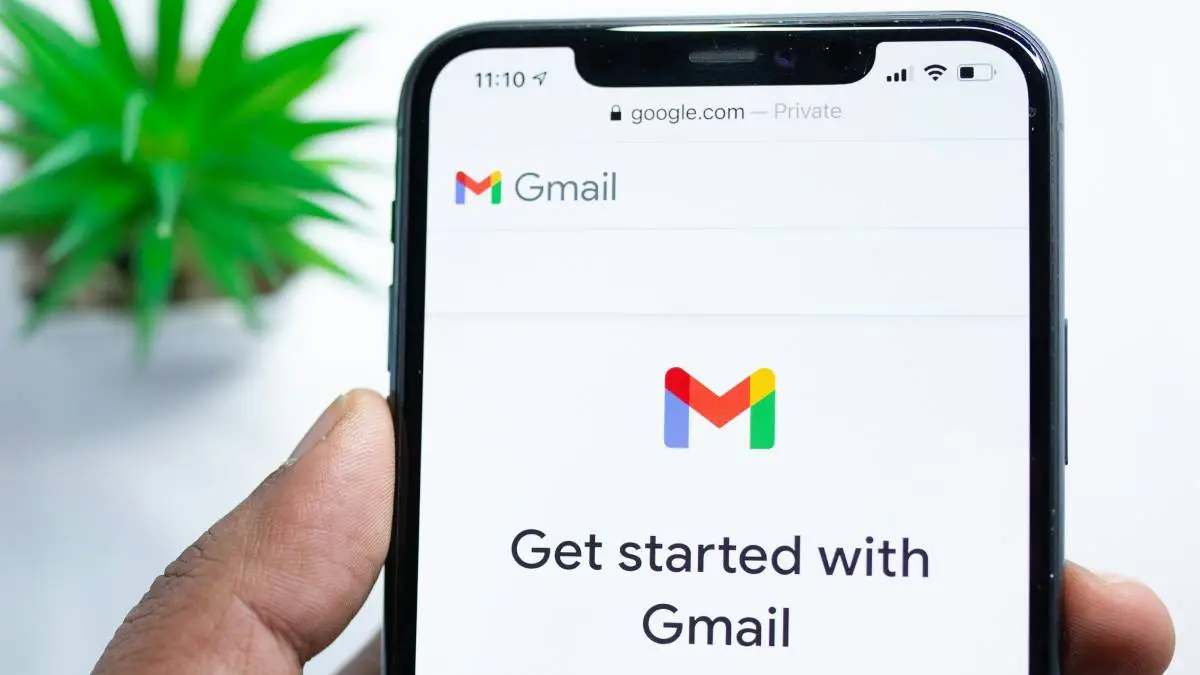 Gmail stał się mądrzejszy. AI zawładnęła klientem pocztowym