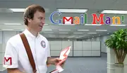 Viral Microsoftu prezentuje… „GMail-Man’a”