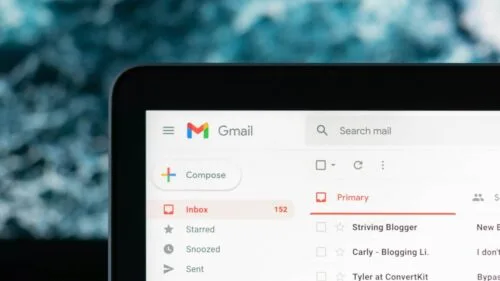 Gmail walczy ze spamem. Ta nowość może być rewolucyjna