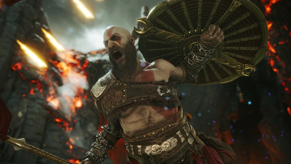 God of War Ragnarok na PC z datą premiery. Ruszyła przedsprzedaż