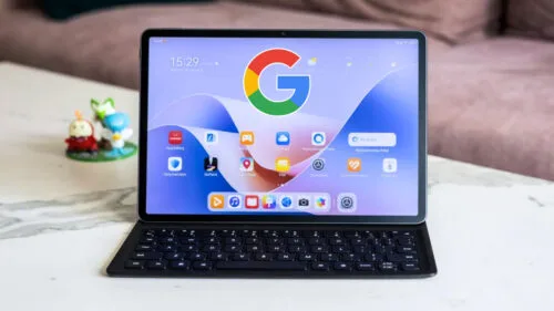 Jak zainstalować aplikacje Google na tablecie Huawei? To żaden problem