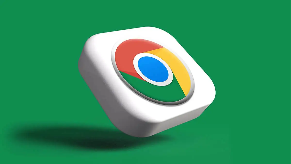 Chrome będzie wykorzystywał mniej pamięci. Trzymamy za słowo