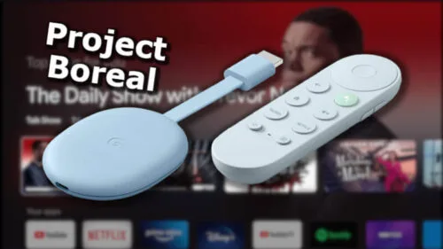 Nowy smart TV Google Chromecast Boreal odpowiedzią na tani Xiaomi Mi TV Stick?