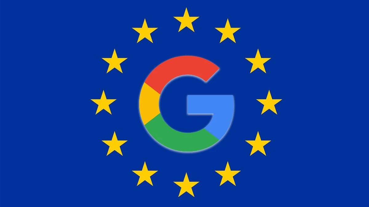 Co zmieni się w usługach Google po wprowadzeniu przepisów UE?