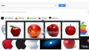 Google testuje podpowiedzi w wyszukiwarce obrazów