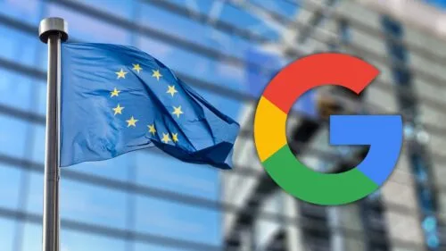 Komisja Europejska bierze się za reklamowy biznes Google. Gigant chyba może się bać