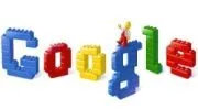 Google i Lego pracują nad nowym projektem