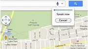 Google Maps – Teraz z wyszukiwaniem głosowym