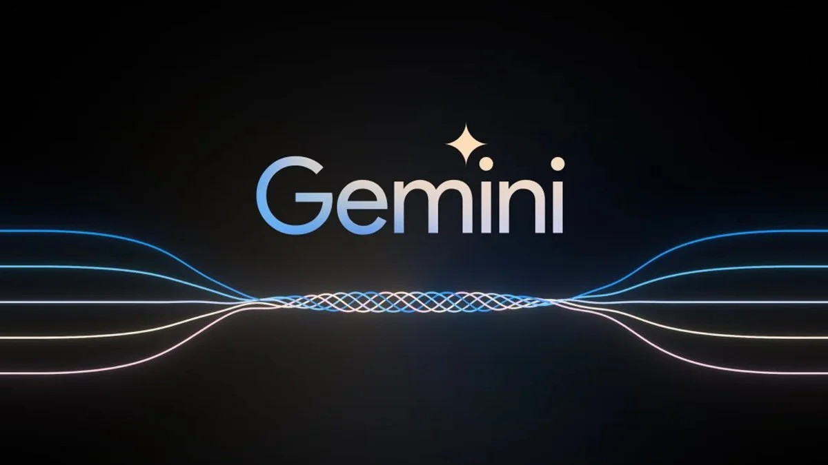 Google prezentuje nowy model AI. Gemini ma namieszać w branży