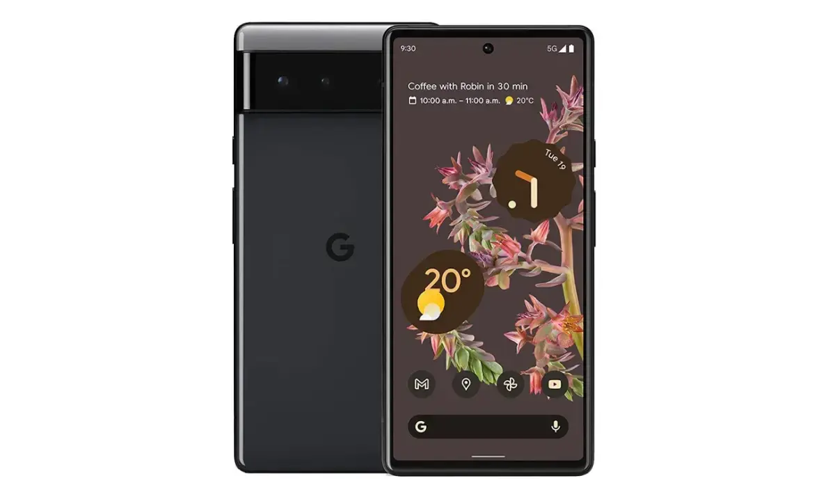 Google Pixel 6