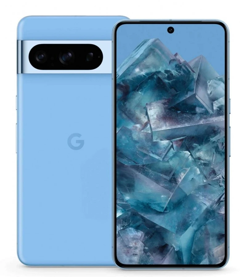 Google Pixel 8